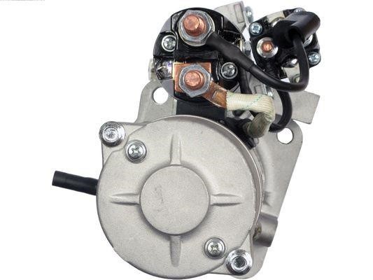 Starter AS-PL S5061