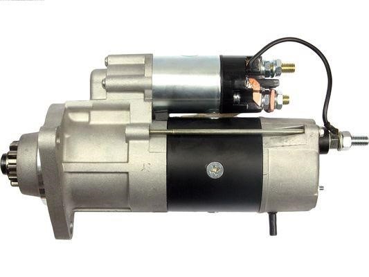 Starter AS-PL S5079