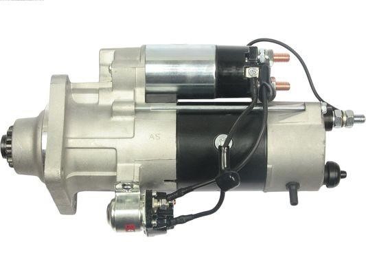 Starter AS-PL S5080