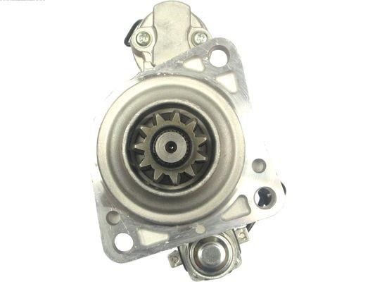 S5080 AS-PL Starter