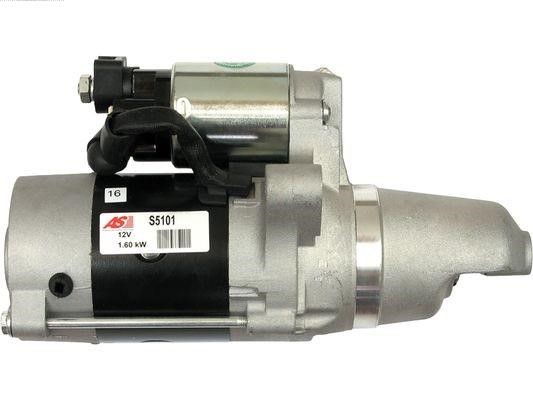 Starter AS-PL S5101