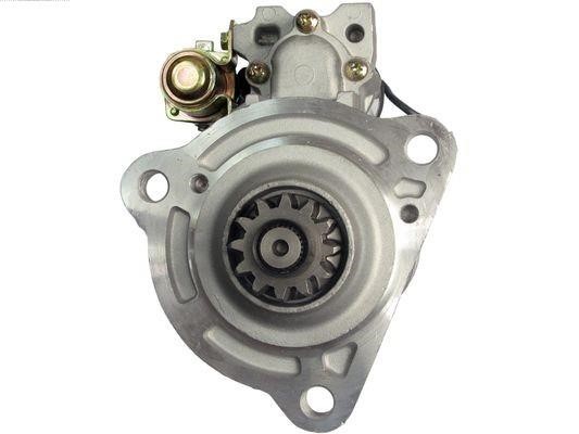 S5062 AS-PL Starter