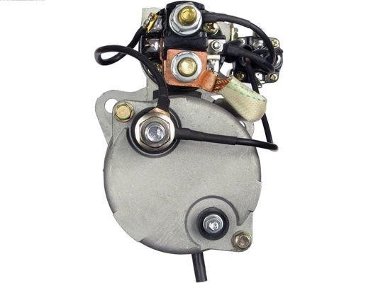 Starter AS-PL S5062