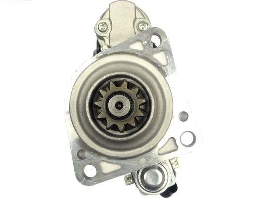 S5081 AS-PL Starter