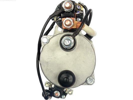 Starter AS-PL S5081