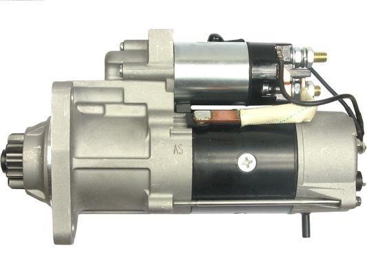 Starter AS-PL S5082