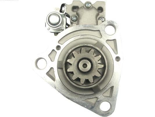 S5082 AS-PL Starter