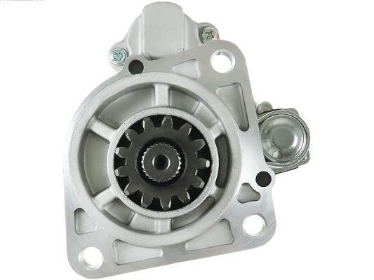 S5084 AS-PL Starter