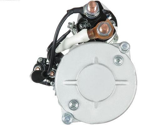 Starter AS-PL S5084