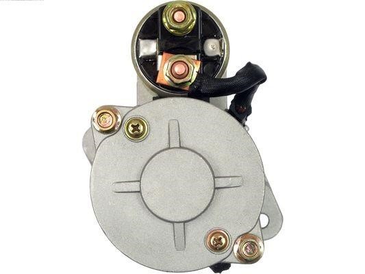 Starter AS-PL S5105