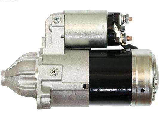 Starter AS-PL S5123