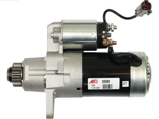 Starter AS-PL S5089