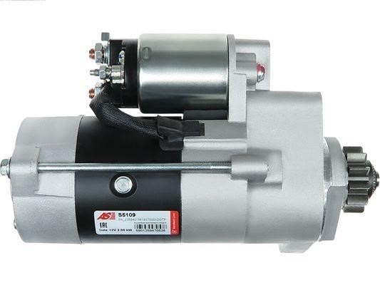 Buy AS-PL S5109 at a low price in United Arab Emirates!