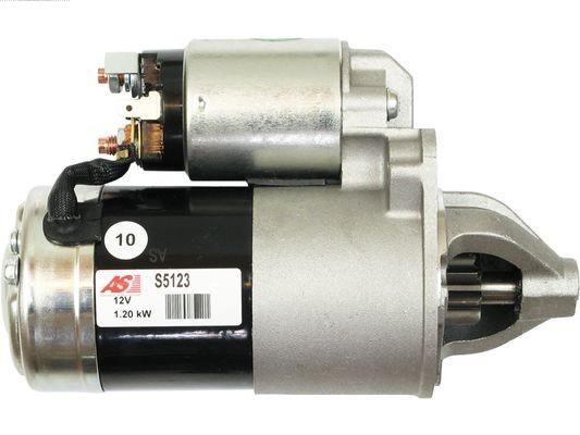 Buy AS-PL S5123 – good price at EXIST.AE!