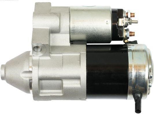 Starter AS-PL S5125
