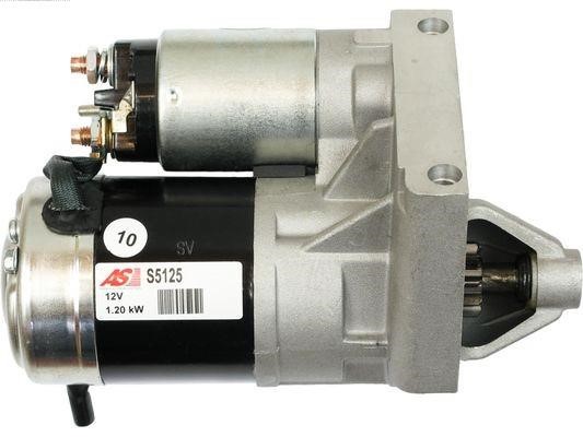 Buy AS-PL S5125 at a low price in United Arab Emirates!