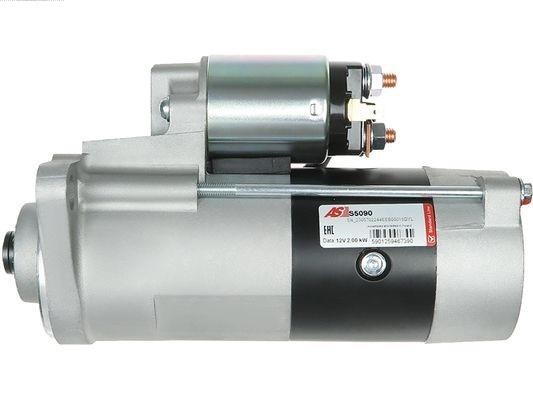 Starter AS-PL S5090