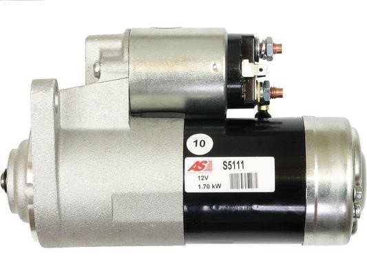 Buy AS-PL S5111 – good price at EXIST.AE!