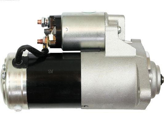 Starter AS-PL S5111