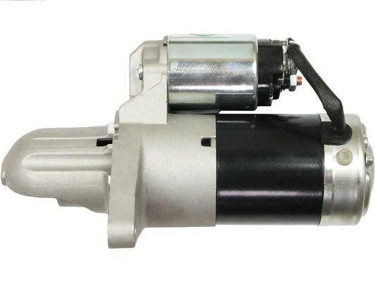Starter AS-PL S5112