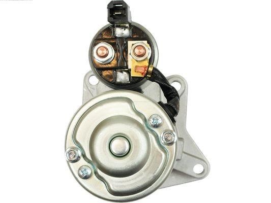 Starter AS-PL S5126