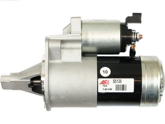 Buy AS-PL S5126 at a low price in United Arab Emirates!
