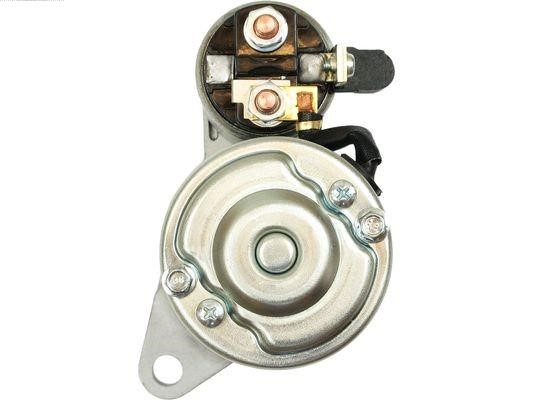 Starter AS-PL S5127