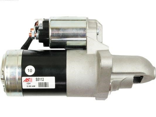 Buy AS-PL S5112 – good price at EXIST.AE!
