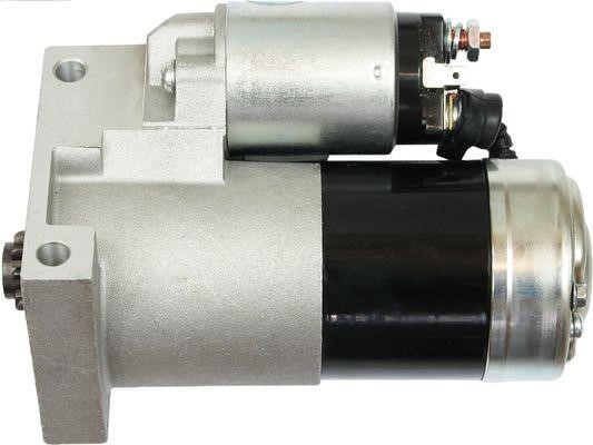 Starter AS-PL S5114