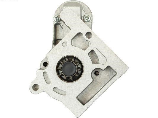 AS-PL S5114 Starter S5114 S5114 AS-PL Starter
