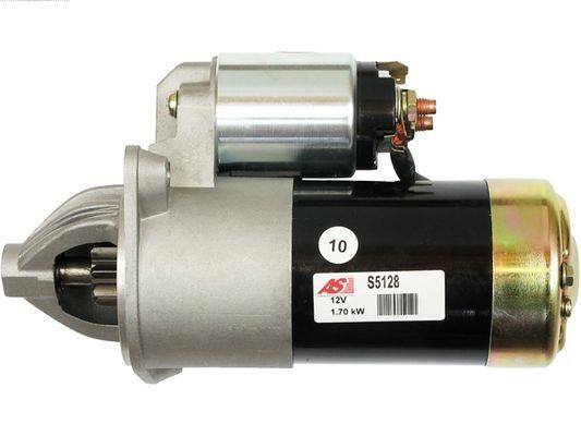 Buy AS-PL S5128 at a low price in United Arab Emirates!