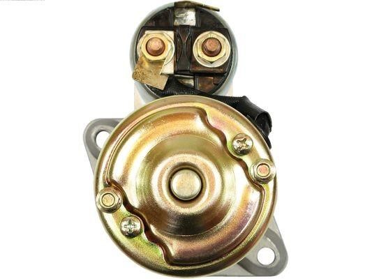 Starter AS-PL S5128