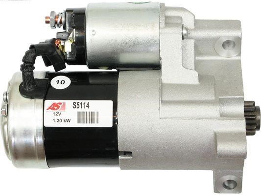 Buy AS-PL S5114 – good price at EXIST.AE!