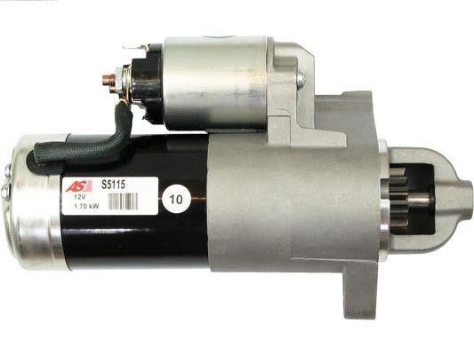 Buy AS-PL S5115 – good price at EXIST.AE!