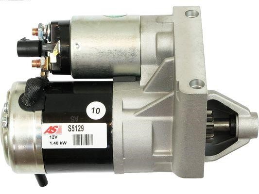 Buy AS-PL S5129 – good price at EXIST.AE!
