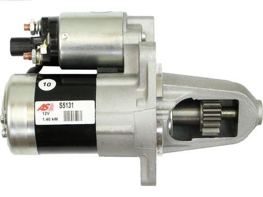 Starter AS-PL S5131