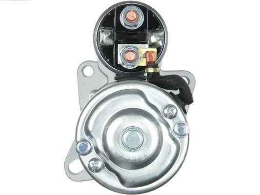 Starter AS-PL S5397S