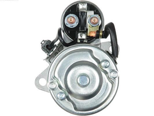 Starter AS-PL S5382S