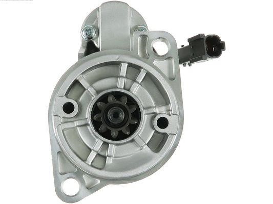 Starter motor Ford Maverick: S5419S AS-PL Starter