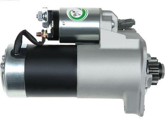 Starter AS-PL S5388S