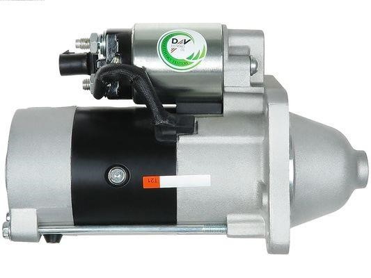 Starter AS-PL S5421S