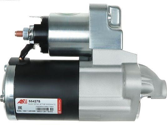 Buy AS-PL S5427S – good price at EXIST.AE!