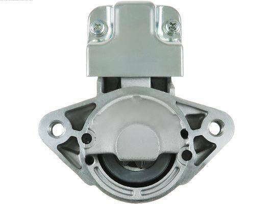 Engine starter Suzuki Grand Vitara: S5427S AS-PL Starter