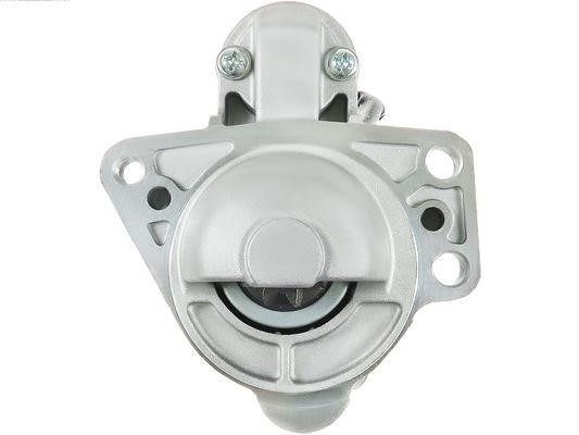 Engine starter motor Chevrolet Captiva: S5410S AS-PL Starter