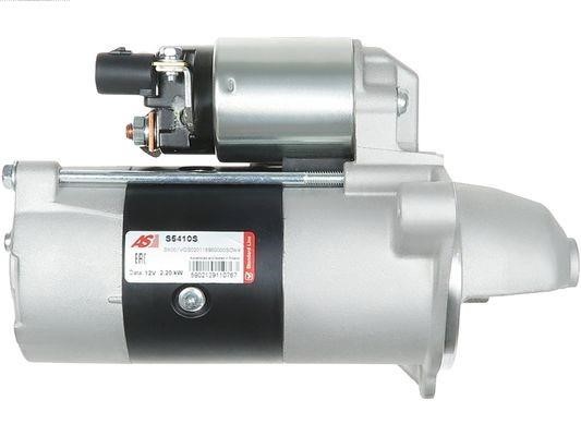 Buy AS-PL S5410S – good price at EXIST.AE!