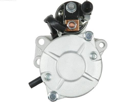 Starter AS-PL S5410S