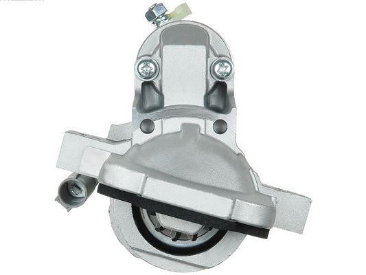 AS-PL S5412S Starter S5412S S5412S AS-PL Starter