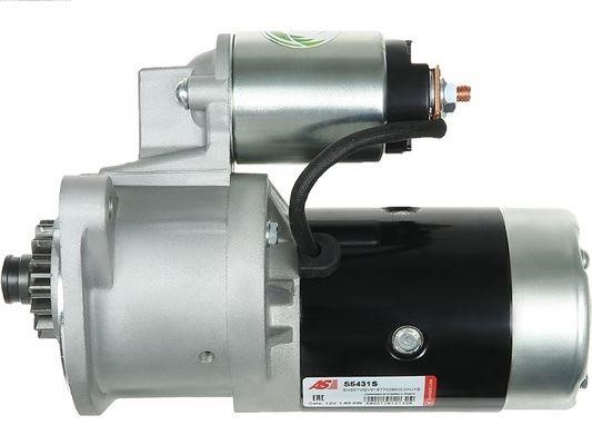 Buy AS-PL S5431S – good price at EXIST.AE!