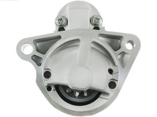 Engine starter motor Mazda 6: S5448S AS-PL Starter