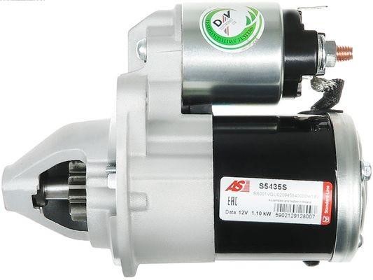 Buy AS-PL S5435S – good price at EXIST.AE!